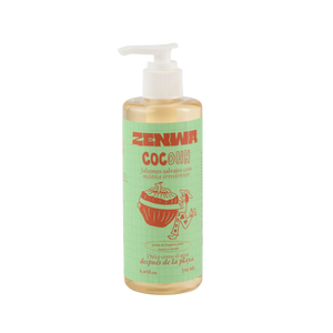 Coco Dulce Ritual | Jabón cremoso hidratante